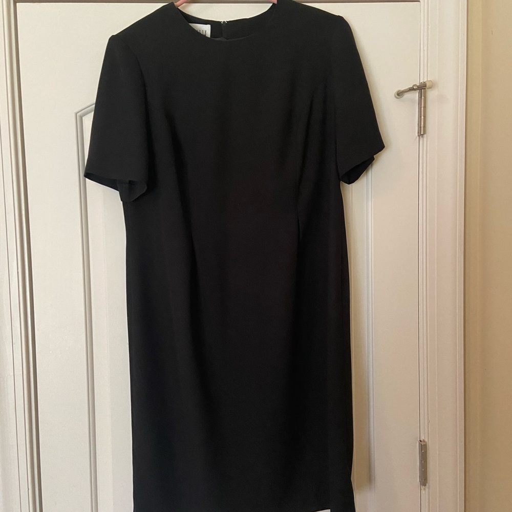 Leslie Faye Dress